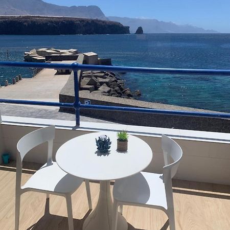 Apartamento Touch The Sea Sardina Exterior foto