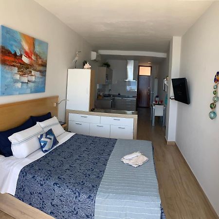Apartamento Touch The Sea Sardina Exterior foto