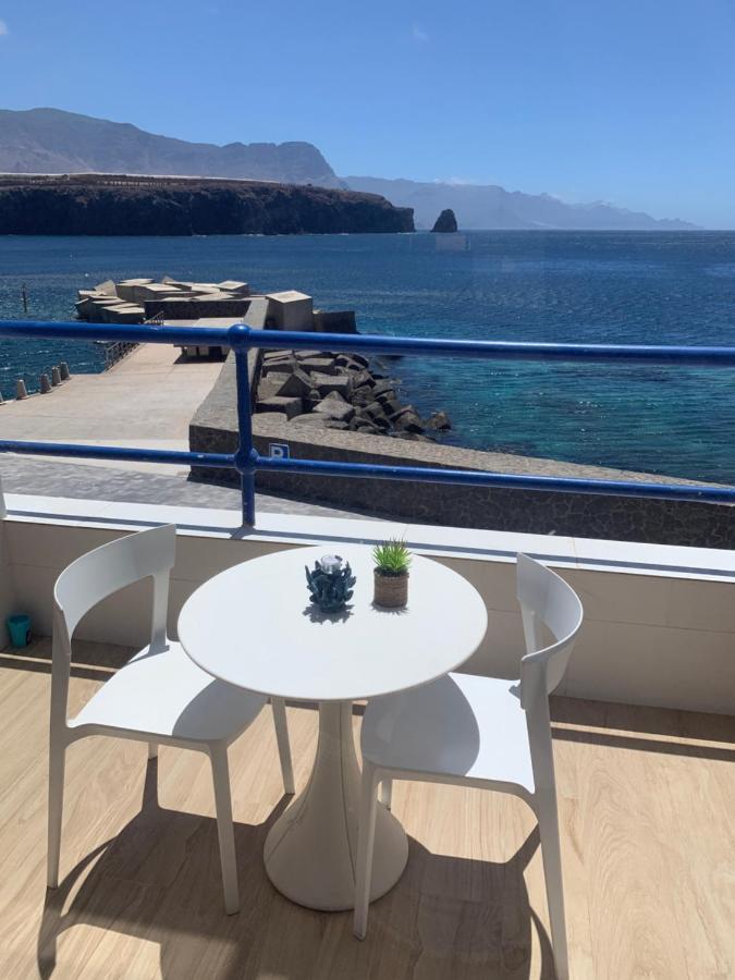 Apartamento Touch The Sea Sardina Exterior foto