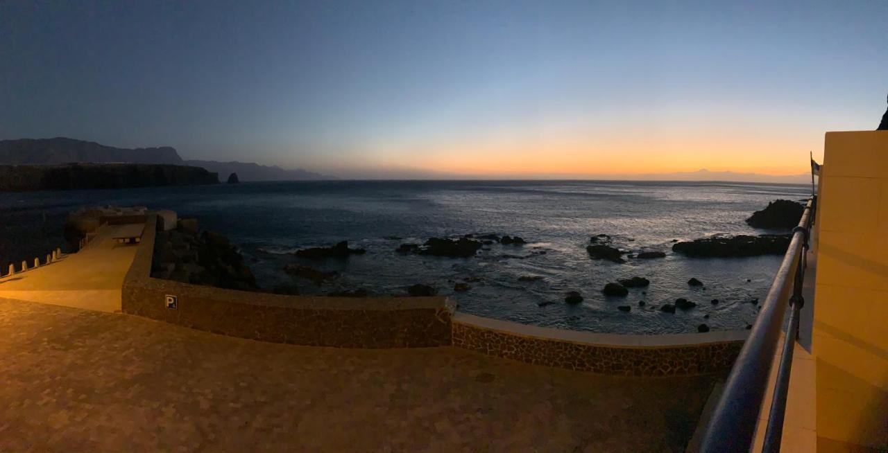 Apartamento Touch The Sea Sardina Exterior foto