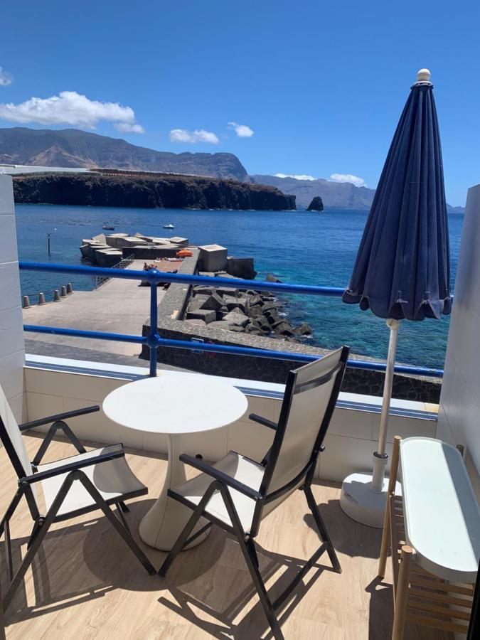 Apartamento Touch The Sea Sardina Exterior foto