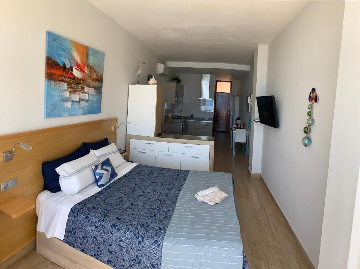 Apartamento Touch The Sea Sardina Exterior foto