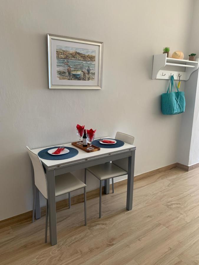 Apartamento Touch The Sea Sardina Exterior foto